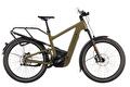  Riese & Müller Delite5 GT pinion HS