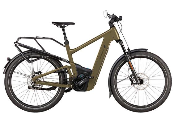  Riese & Müller Delite5 GT pinion HS