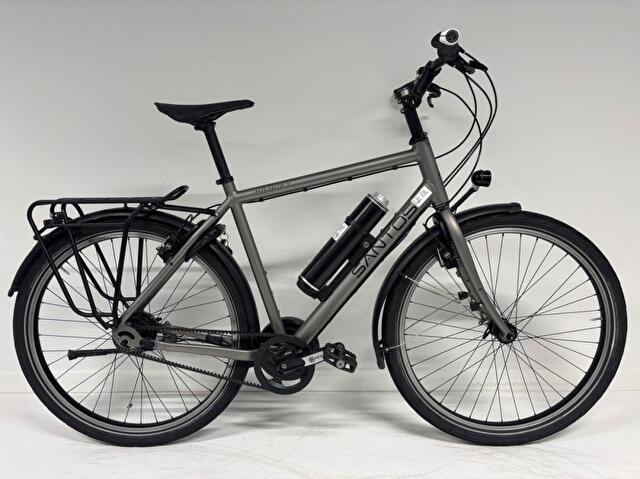 Foto van Santos Travelmaster 3+ Pendix zeer mooi (2019) via Rolfes Sports Cycling Lifestyle