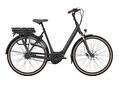 GAZELLE Orange C8+ HMB Disc L53 Black S8 (Mat)