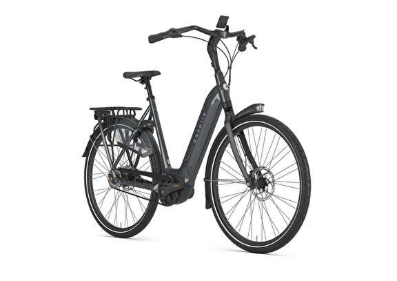 GAZELLE Grenoble C5 HMB BELT 