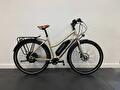 SANTOS Travel Lite+ PINION C12 