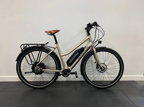 SANTOS Travel Lite+ PINION C12 