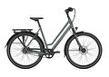GAZELLE Chamonix S8 
