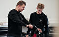 Vacature zaterdaghulp Rolfes Sports