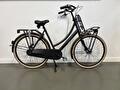 Cortina U4 Raw D57 Black Gold Matt RB3