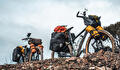 Santos trekking vakantiefietsen