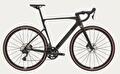 CANNONDALE SuperX Crb 3 RAW 58cm