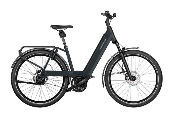 Riese & Müller Nevo4 GT Rohloff 
