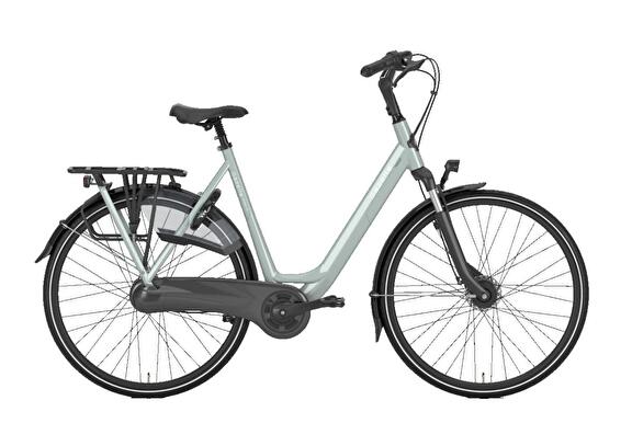 GAZELLE Orange C7+