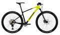 CANNONDALE Scalpel HT Carbon 3 Highlighter mt L