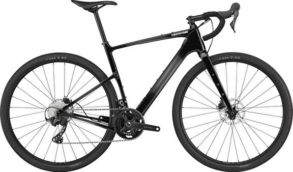 CANNONDALE 700 U Topstone Crb 3 CRB LG