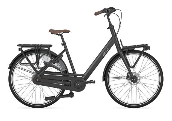 GAZELLE Bloom C7 