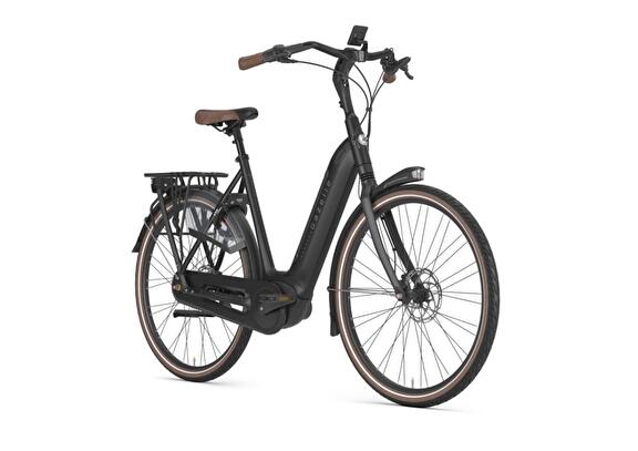 GAZELLE Grenoble C8 