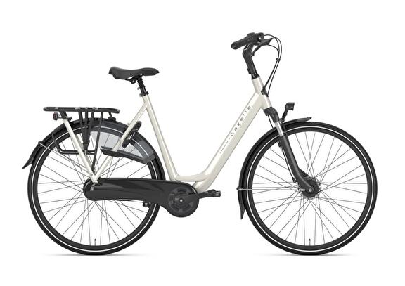 GAZELLE Orange C7+ 