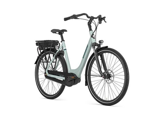 GAZELLE Paris C7 HMB DISC 