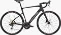 CANNONDALE 700 U Synapse Crb 5 BLK 61 (x)