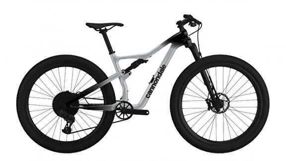 CANNONDALE Scalpel Carbon 3