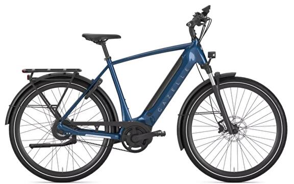 GAZELLE Ultimate C380 HMB 