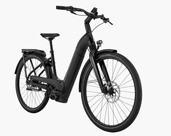 CANNONDALE 27.5 U Mavaro Neo 