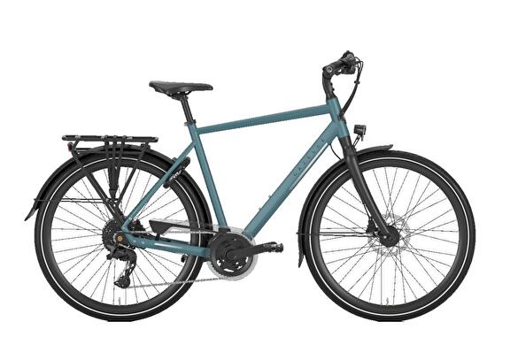 GAZELLE Chamonix T20 