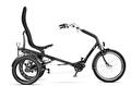 HUKA Cortes met Shimano Steps 