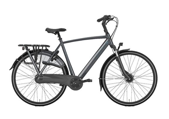 GAZELLE Orange C7+