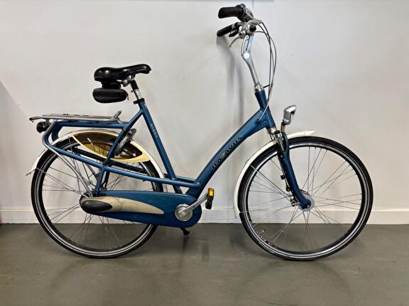 BATAVUS Mambo 7