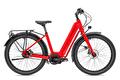 Santos Travelmaster E+ Rohloff - Bosch