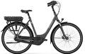PARIS C7+ HMB DISC L53 Anthracite grey S7 (Mat)