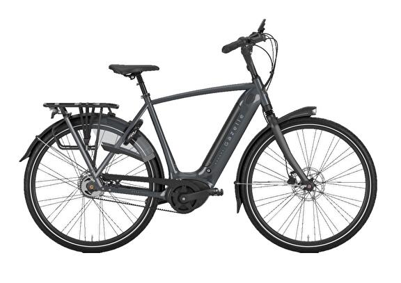 GAZELLE Grenoble 3.0 C5 HMB