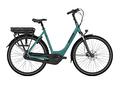 GAZELLE Paris C7+ HMB DISC 