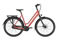 Gazelle Chamonix C8 L57 Metallic orange T8 (Mat)