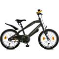 Alpina Trial J16 Space Black Matt