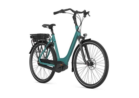 GAZELLE Paris C7+ HMB DISC 