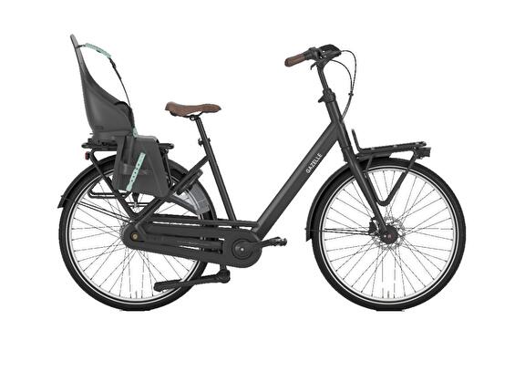GAZELLE Bloom C7 