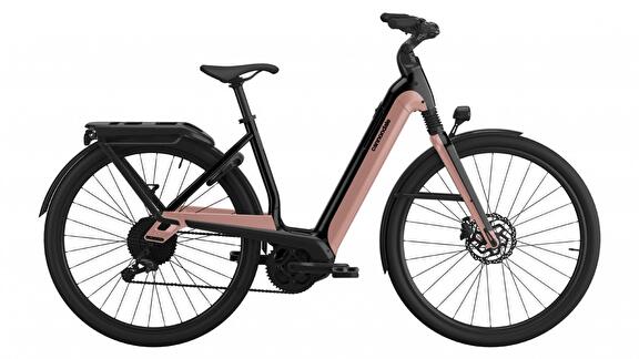 CANNONDALE Mavaro Neo 