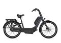 GAZELLE Easyflow C8 L46