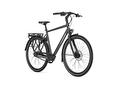 Gazelle Chamonix S11 H65 Cloud grey S11 (Mat)