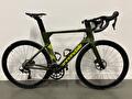 CANNONDALE Systemsix Carbon Ultegra 56cm | Gebruik