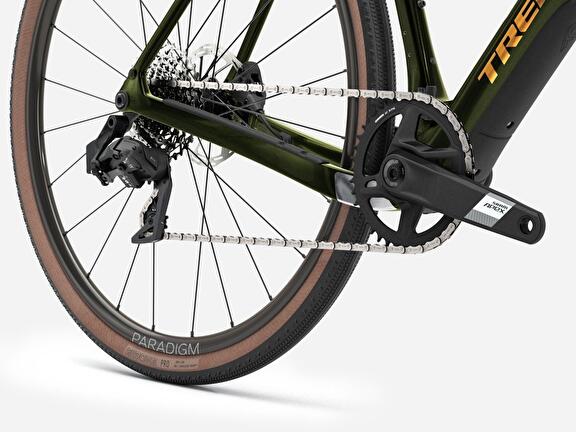 Trek Checkpoint SL 5 AXS 