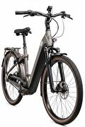 Nieuwe fietsen