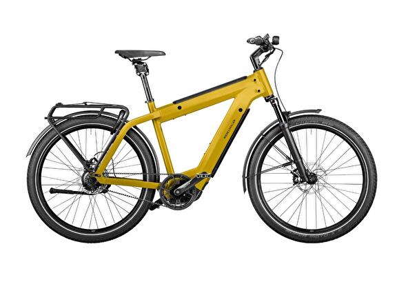 Riese & Müller Supercharger GT Rohloff