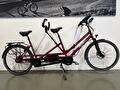 Staerk BE 14 Tandem Demo 50 kilometer