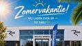 Zomervakantie 2026 | EVEN OPLADEN