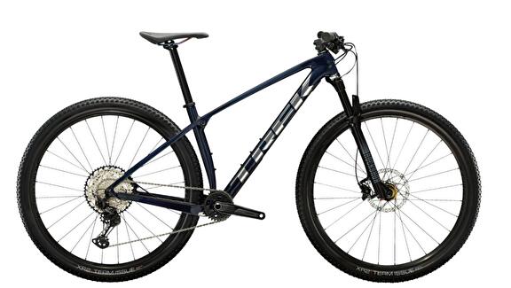 TREK Procaliber 9.6