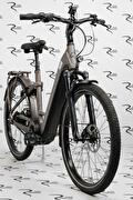 Nieuwe fietsen