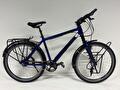 Cannondale Touring Rohloff 47cm | Gebruikt