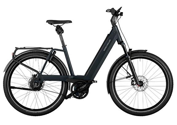 Riese & Müller Nevo4 GT Vario