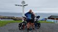 Santos trekking vakantiefietsen